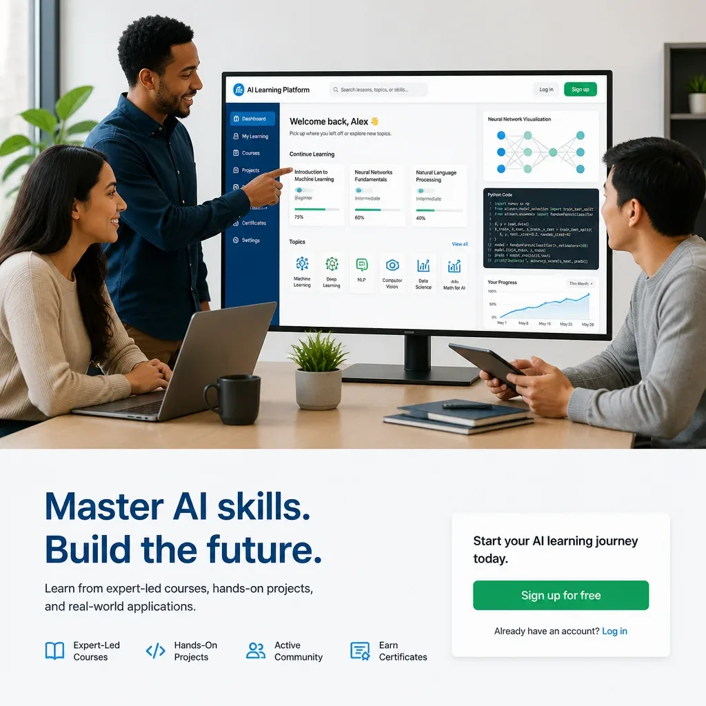 AIStudyMaxのプライバシー保護イメージ